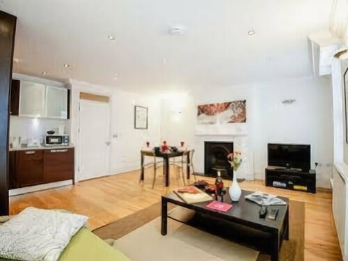 Smart Accommodation, Забронировать Отель Отели Большого Лондона 3 звезды, 3*