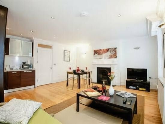 Smart Accommodation