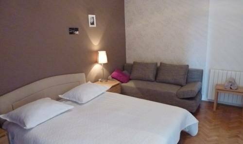 Villa Makarana Apartments, Забронировать Апартаменты/квартира Макарска Biokovo Nature Park, рядом с Пляж Донья Лука
