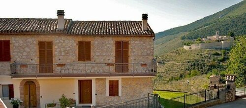 B&B Le Torrette, Réserver Chambre d'hôtes Campello sul Clitunno Ombrie