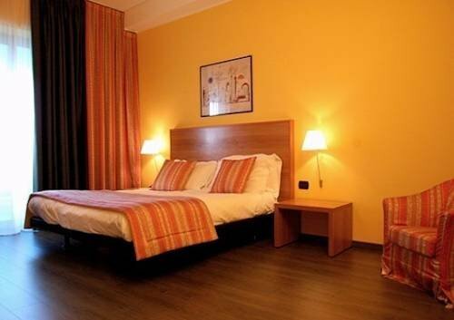 Hotel Romanisio, Buchen Sie Hotel Fossano Piemont