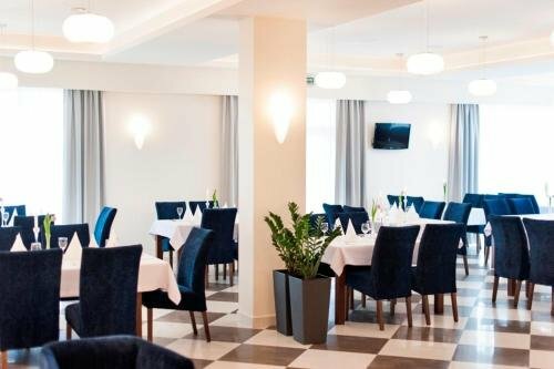 Hotel Olsza, Book Hotel Storpolen SPA hoteller, SPA
