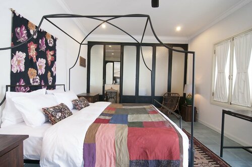Brown Feather Hotel, Prenota Hotel Hotel a Badung con piscina, Piscina