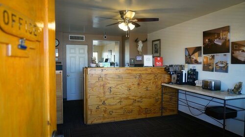Fort Verde Suites, Reserva ahora Motel Camp Verde Arizona