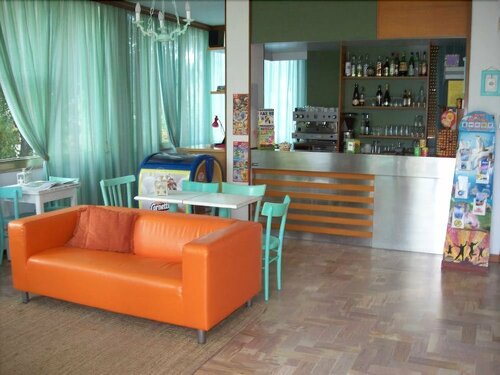 Alice Hotel, Забронировать Отель Червия Ravenna Area