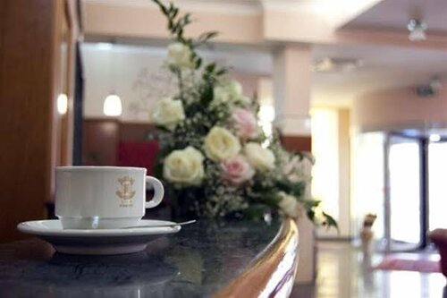 Madi city Hotel, Забронировать Отель Отели Гран-Сассо с бассейном, Бассейн