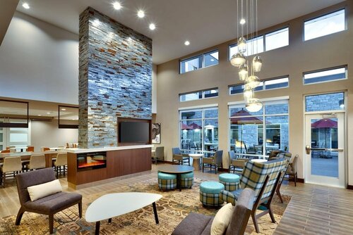Residence Inn by Marriott Nashville Mt. Juliet, Varaa Hotelli Hotellit Tennessee aamiaisella, Aamiainen