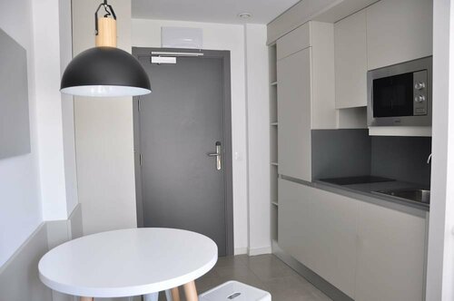 Residencia Universitaria Resa Tarragona Mediterrani - Campus Accomodation, Varaa Hostelli Tarragona Tarragonès, lähellä Workers' Commissions