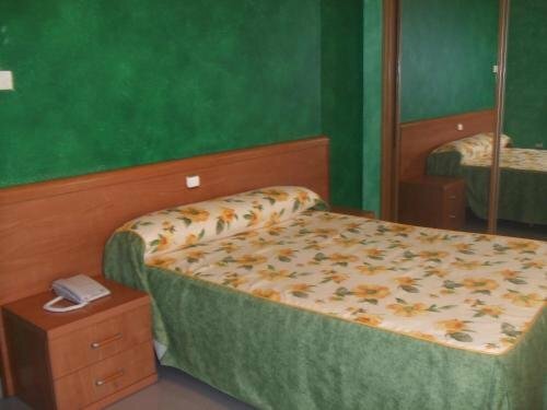 Hotel Vadorrey, Брондау Қонақ үй Roa 