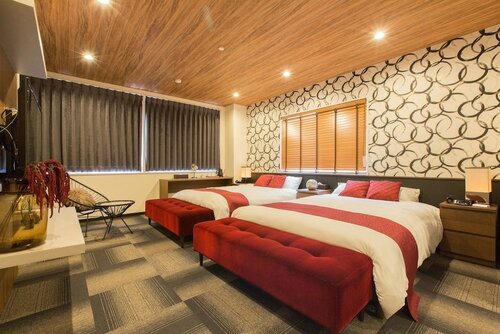 Hotel Forza Osaka Namba, Забронировать Отель Отели Осаки с завтраком, рядом с Saio-ji Temple, Завтраки