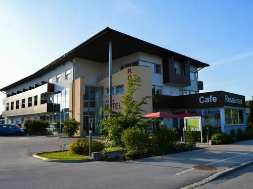 Hotel Römerhof, Забронировать Отель Тульн-на-Дунае Тульн