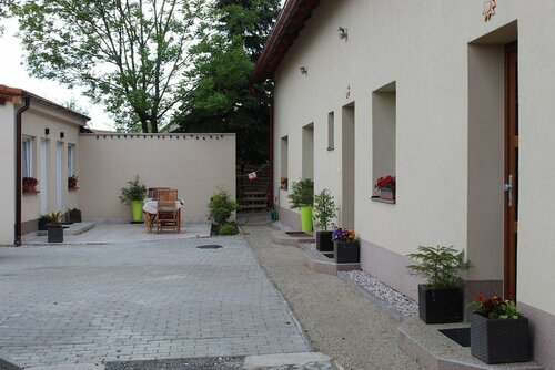 Rivendell Apartments, Book Lejlighed Prag Tjekkiet