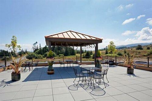 Holiday Inn Express Hotel & Suites North Sequim,  Szálloda Sequim Hurricane Ridge