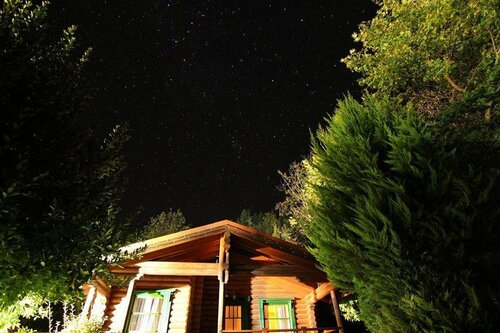 Xenios Chalet, Reserva ahora Chalet de montaña Áno Khóra 