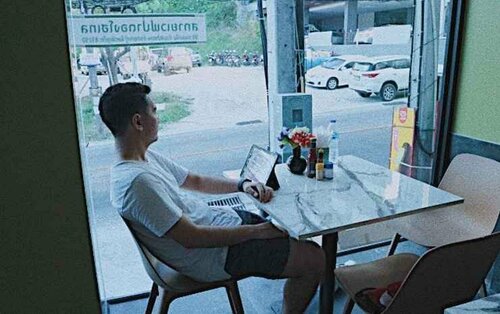 Sky Wave Patong, Забронировать Отель Патонг-Бич Пхукет