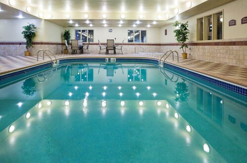 Holiday Inn Express & Suites - Mobile - I-65 by IHG, Забронировать Отель Мобил штат Алабама