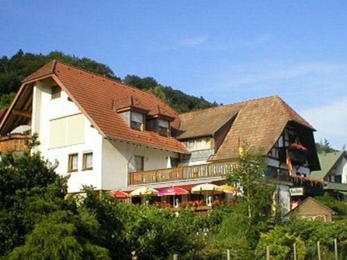 Blaesistueble Landgasthof, 预订 酒店 瓦尔德基尔希 Breisgau
