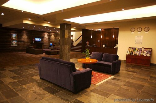 Sea to Sky Hotel and Conference Centre, Réserver Hôtel Hôtels à Colombie-Britannique avec parking, Parking