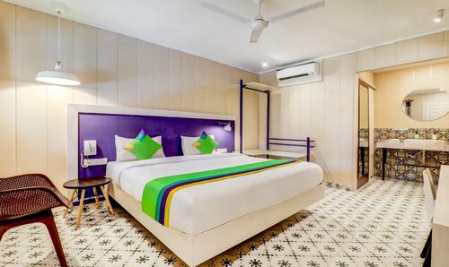 Morjim Bay Resorts, Varaa Hotelli Morjim 