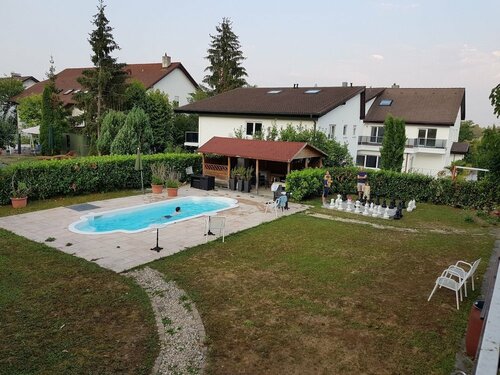 Römerhof, Забронировать Отель Бад-Беллинген Markgräflerland