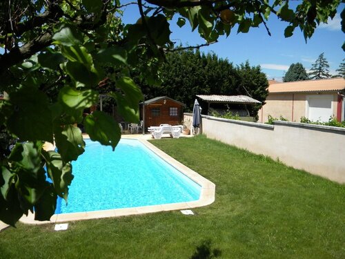 Gîte Domaine Bastide Jourdan, Забронировать Отель Боллен Воклюз