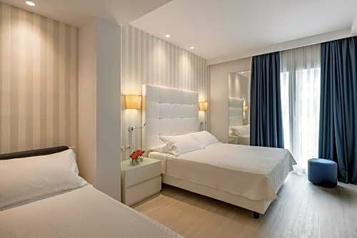 Hotel Fedora Riccione, Забронировать Отель Отели Риччоне с завтраком, Завтраки
