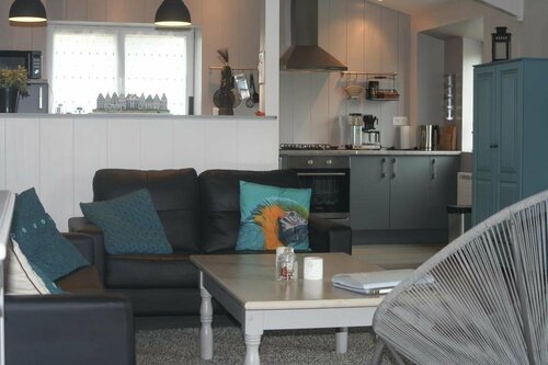 Gîte Ti-Maes, Réserver Hôtel Hôtels à Bretagne avec parking, Parking