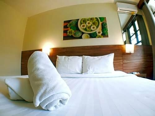 The Batu Villas