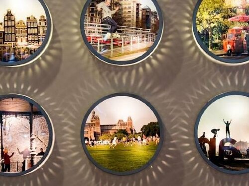 Stayokay Hostel Den Haag, Забронировать Хостел Хостелы Южной Голландии, Хостел