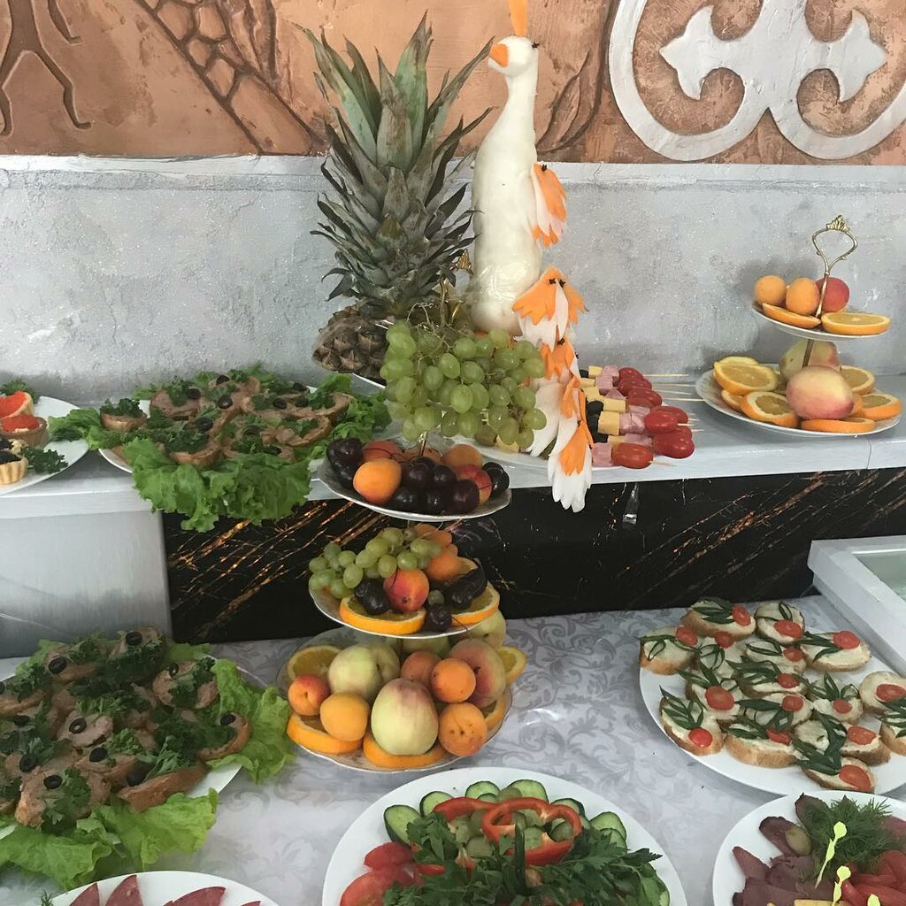 Bereke Hotel