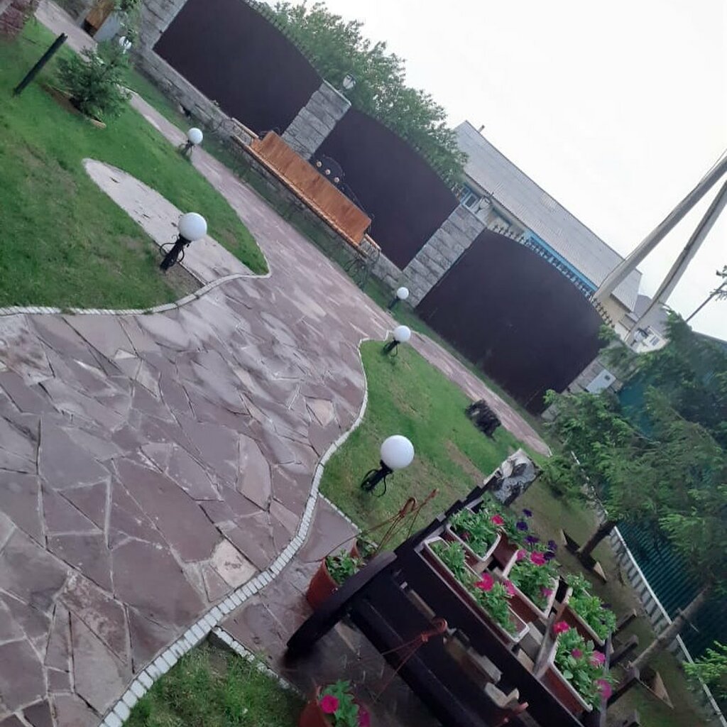Bereke Hotel