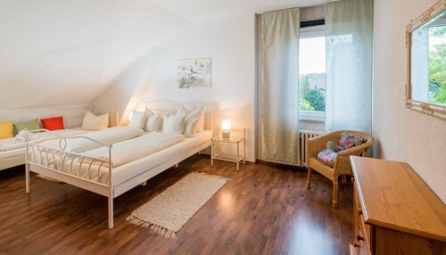 arador CITY Hotel, Забронировать Отель Бад-Эйнхаузен Teutoburg Forest, рядом с Mühlenkreiskliniken AöR