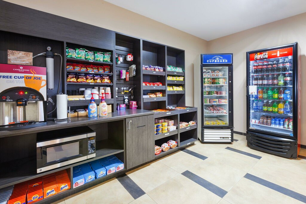 Candlewood Suites Washington North