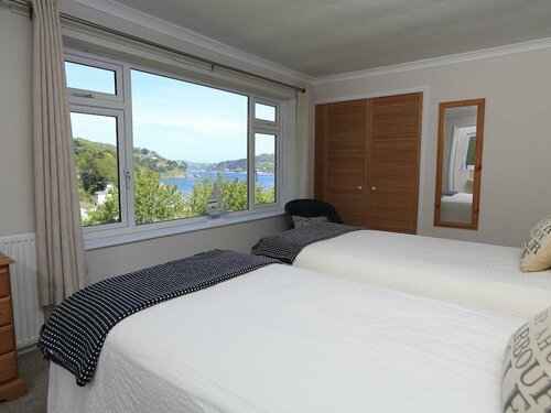 Dolphins, Buchen Sie Ferienhaus Salcombe Devon