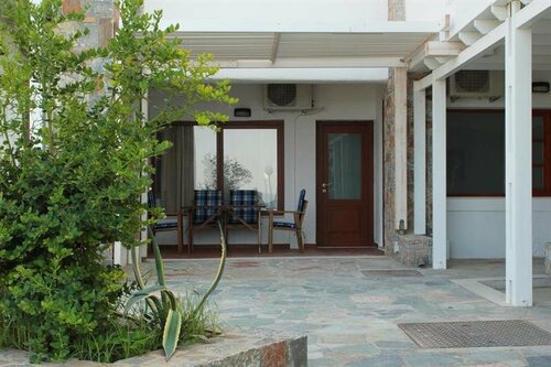 Golden Grain Beachfront Suites, Забронировать Отель СПА-отели Коккини-Хани, рядом с Пляж Агиос Теодорос, SPA-услуги