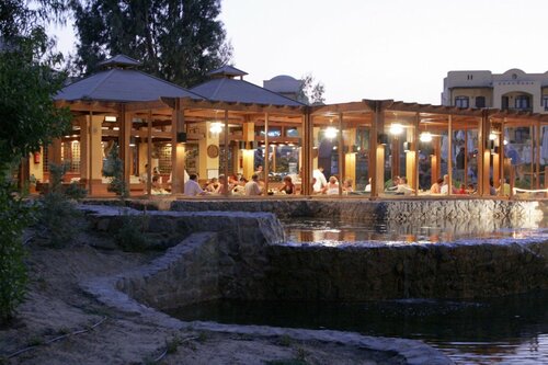 The Three Corners Rihana Resort, Забронировать Отель Отели Хургада с бассейном, Бассейн