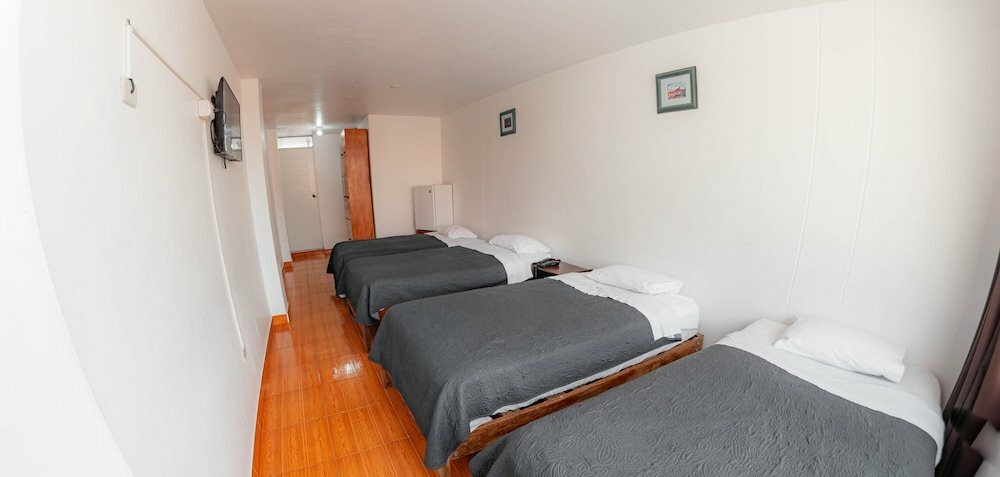 Los Esteros Hostal & Restaurant - Huanchaco - Peru