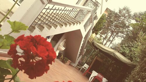 B&B Villa Rivabella, Забронировать Отель «постель и завтрак» Болонья Провинция Болонья