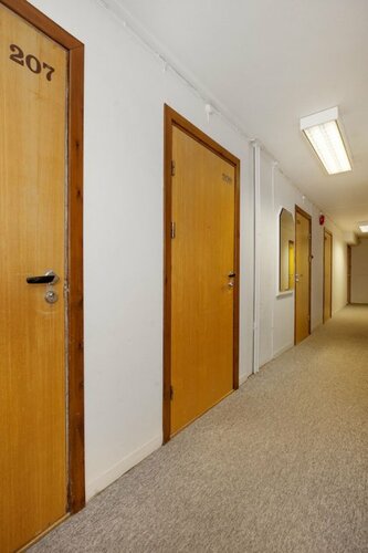 Thoen Hotel, Varaa Hotelli Hotellit Buskerud pysäköinnillä, Pysäköinti
