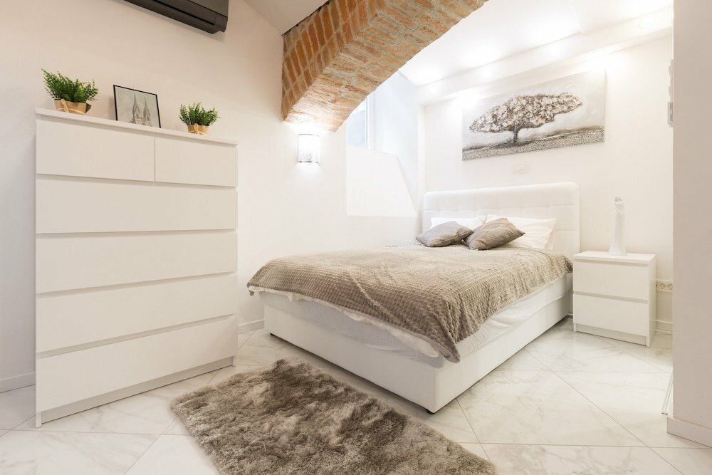 Studio Apartment La Bodega