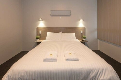 Elimatta Hotel, Réserver Hôtel Hôtels à Devonport avec parking, près de Stade Devonport Oval, Parking