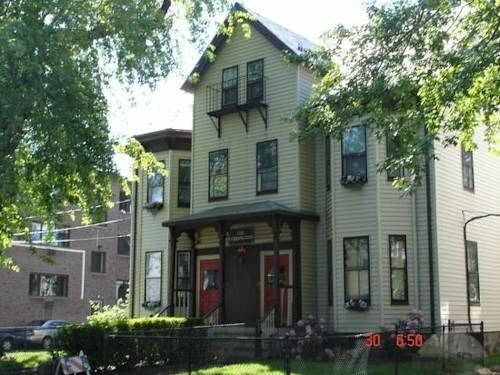 The Farrington Inn, Rezerwuj Hotel Allston-Brighton Boston