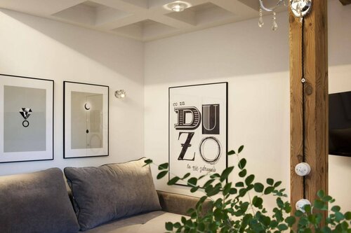 Rj Apartments Westerplatte, Reserva ahora Apartamento Sopot 