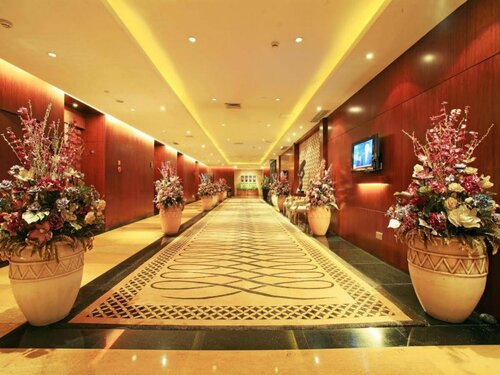Отель Tianlai Business Hotel, Забронировать Отель Чунцин Chongqing Area
