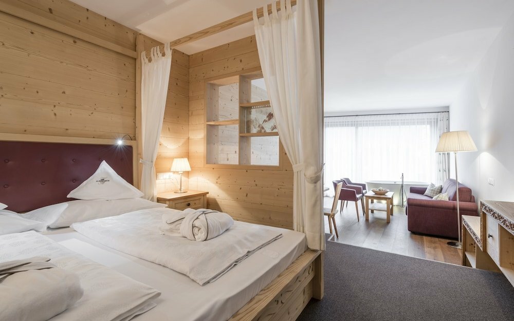 Alpenheim Charming Hotel & Spa
