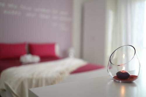 B&b The Dreamer -Palermo Centro-
