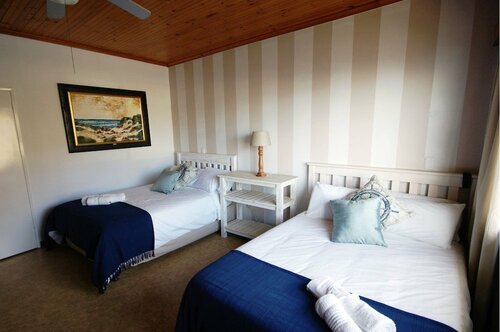 Beach House, Rezerwuj Hotel Jeffreys Bay Route 62