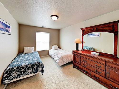 1595 Sundown Home 2 Bedrooms 2.5 Bathrooms Home, Забронировать Дом для отпуска Пасифик-Сити Орегонское побережье