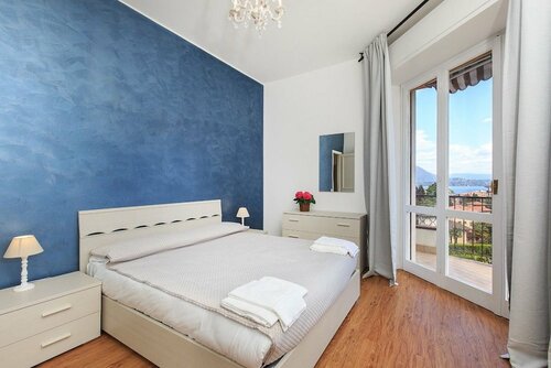 Impero House Rent - Costa Azzurra, Забронировать Апартаменты/квартира Апартаменты Пьемонта, Апартаменты/квартира