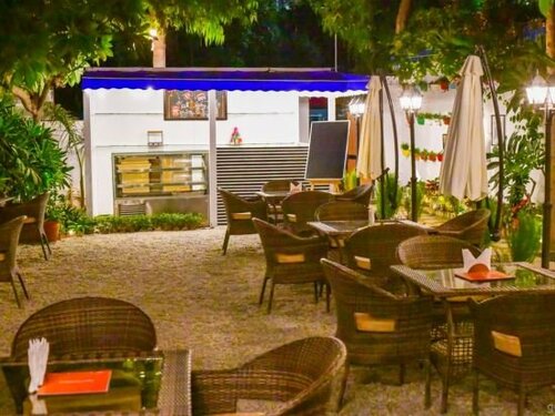 Gumaan Auberge, Забронировать Хостел Хостелы Jaipur Region, Хостел